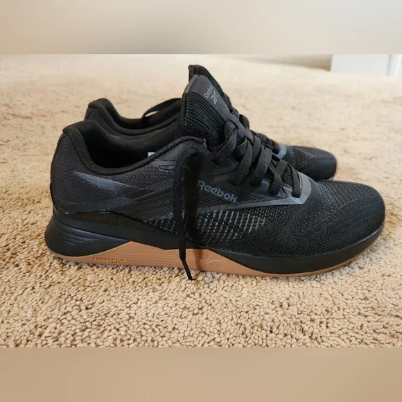 Reebok | Shoes | Reebok Nano X4 Sneakers Like New | Poshmark display picture 3